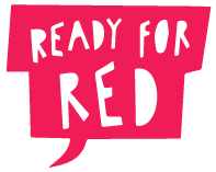 READY FOR RED