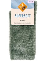 NUR DIE Supersoft Socke 2.0