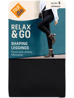 NUR DIE Shaping-Leggings - Relax & Go