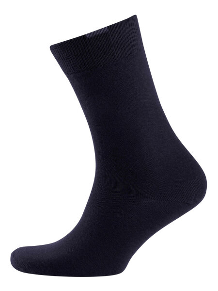 NUR DER Socken Passt Perfekt 3er Pack - maritim - Größe 39-42