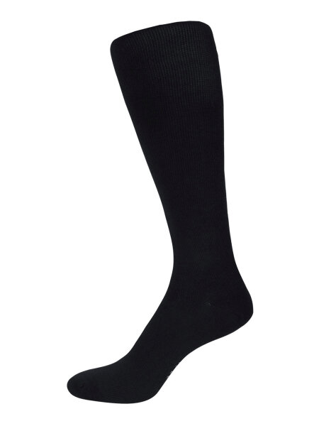 NUR DER Knie Fit & Vital - schwarz - Größe 42-44