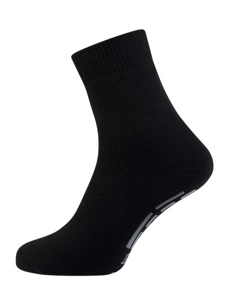 NUR DER Socke Stopper - schwarz - Größe 39-42